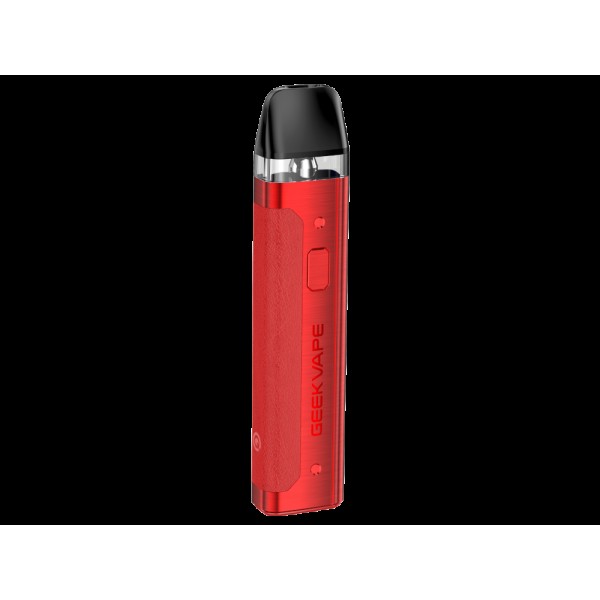 GeekVape - Aegis Q E-Zigaretten Set