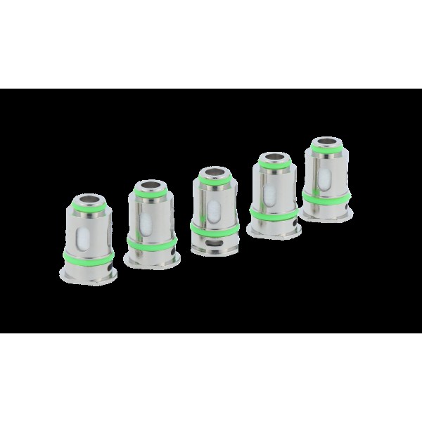 Eleaf GTL Head (5 Stück pro Packung)