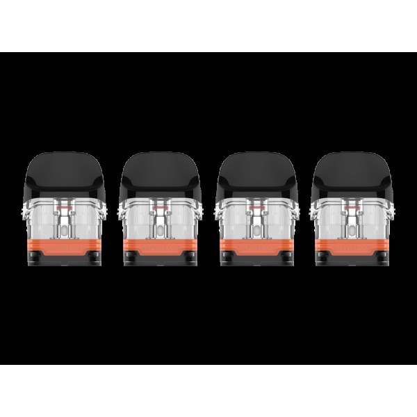 Vaporesso - LUXE Q Mesh Pod 1,2 Ohm (4 Stück pro Packung)