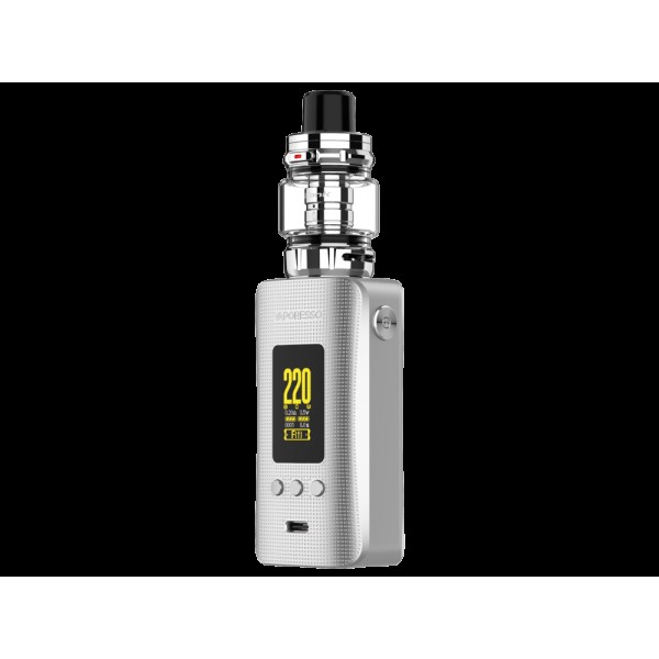 Vaporesso - GEN200 (iTank 2 Version) E-Zigaretten Set