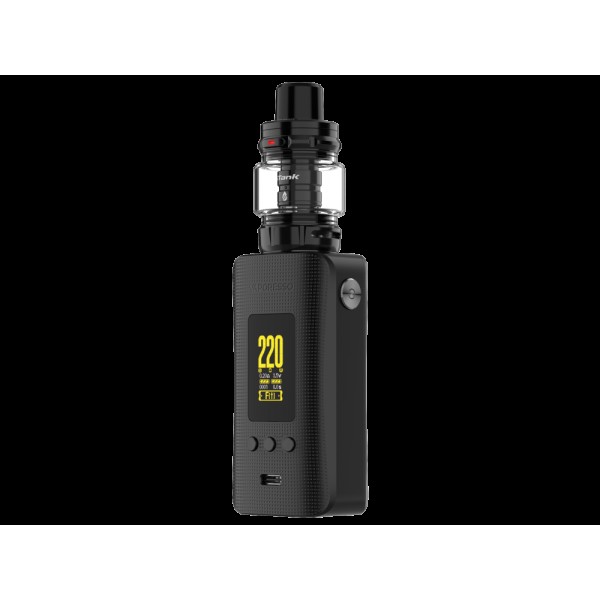 Vaporesso - GEN200 (iTank 2 Version) E-Zigaretten Set