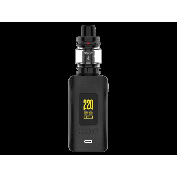 Vaporesso - GEN200 (iTank 2 Version) E-Zigaretten Set