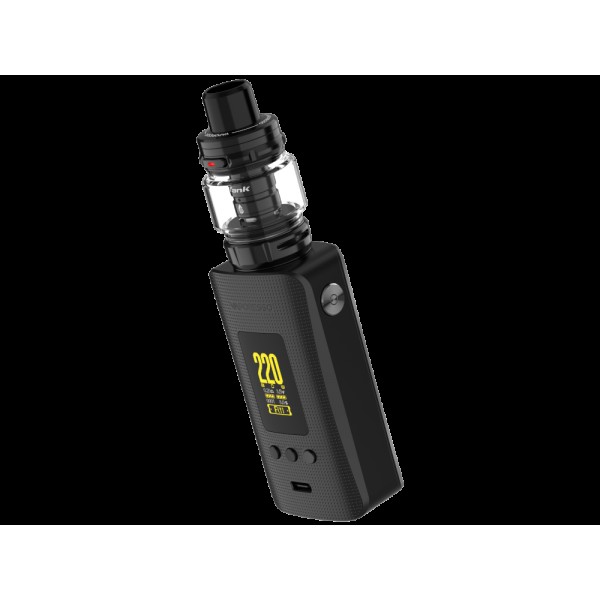 Vaporesso - GEN200 (iTank 2 Version) E-Zigaretten Set