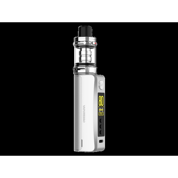 Vaporesso - GEN 80 S (iTank 2 Version) E-Zigaretten Set