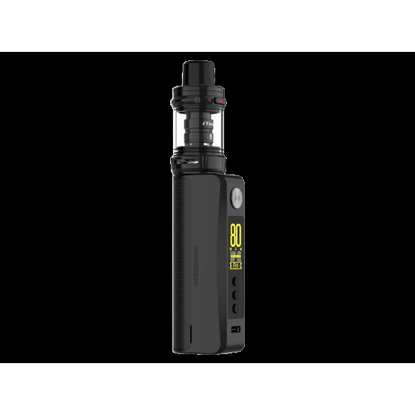 Vaporesso - GEN 80 S (iTank 2 Version) E-Zigaretten Set