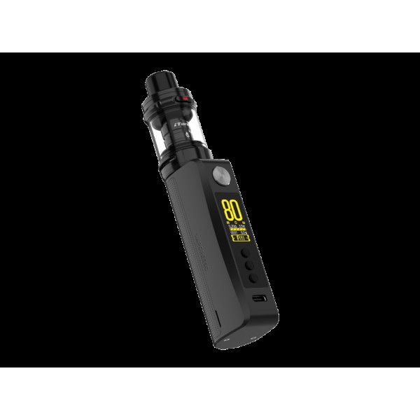 Vaporesso - GEN 80 S (iTank 2 Version) E-Zigaretten Set