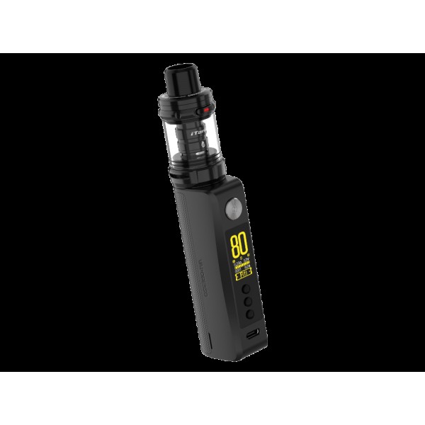 Vaporesso - GEN 80 S (iTank 2 Version) E-Zigaretten Set