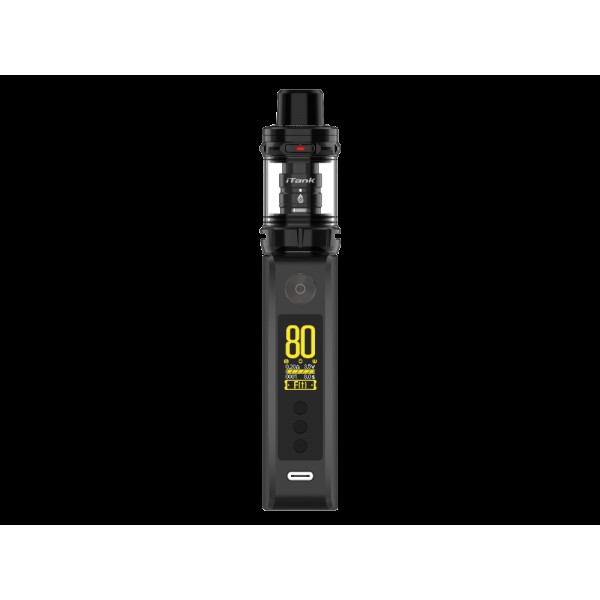 Vaporesso - GEN 80 S (iTank 2 Version) E-Zigaretten Set