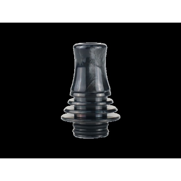 Vapefly Brunhilde MTL RTA Long Drip Tip