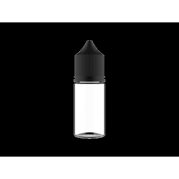 Chubby Gorilla 30ML Stubby PET Unicorn Leerflasche