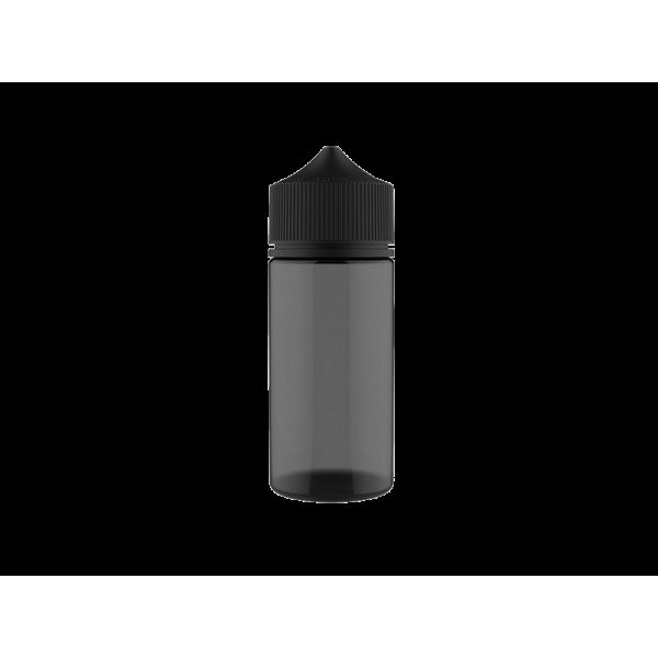 Chubby Gorilla 100ML V3 PET Unicorn Leerflasche