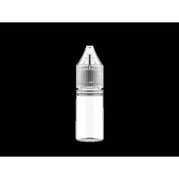 Chubby Gorilla 10ML V3 PET Unicorn Leerflasche