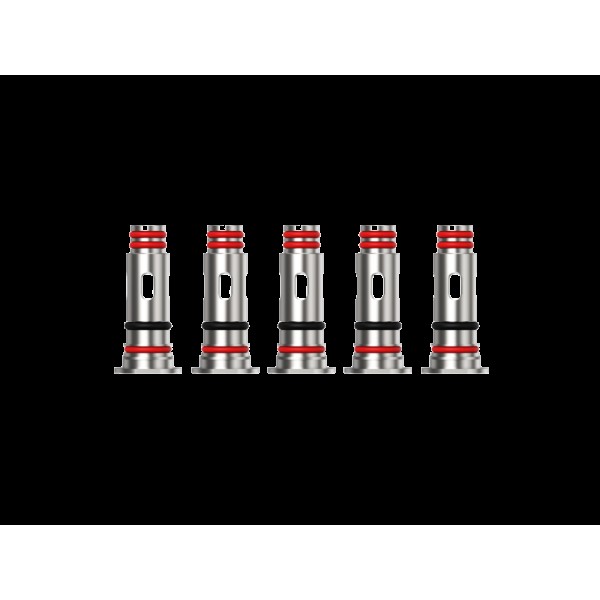 Vaptio Prod V2 Heads 0,8 Ohm (5 Stück pro Packung)