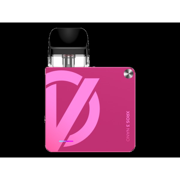 Vaporesso XROS 3 Nano E-Zigaretten Set