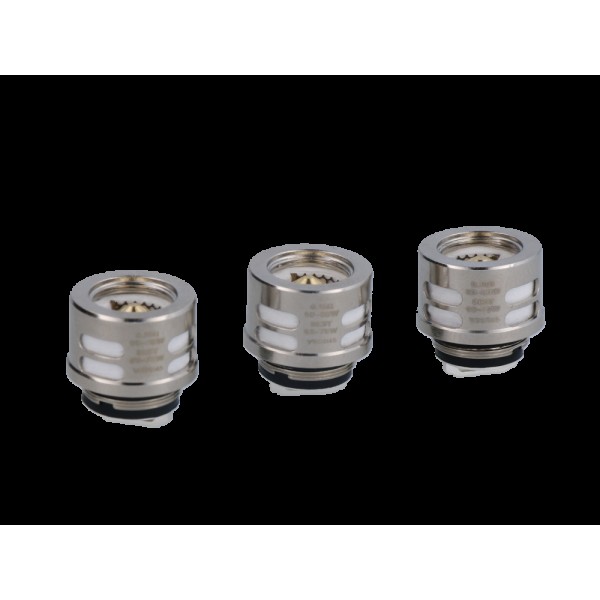 Vaporesso QF Strip Head 0,15 Ohm (3 Stück pro Packung)