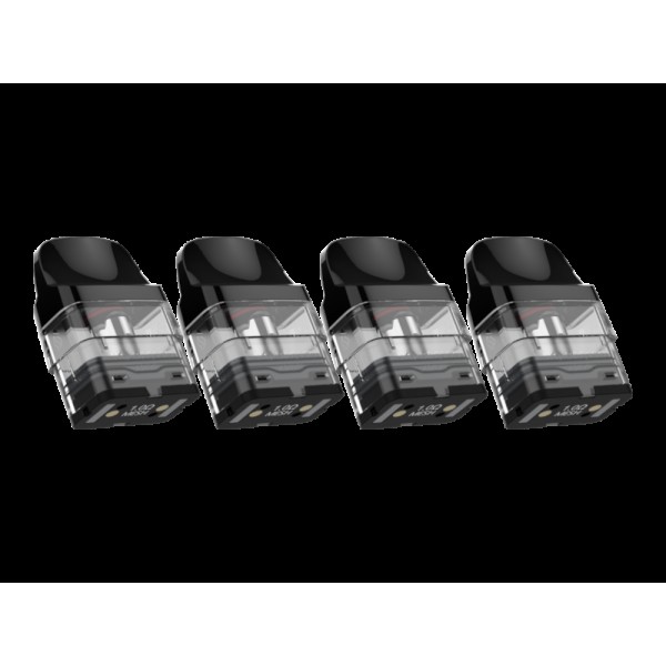 Vaporesso XROS Mesh Pod (4 Stück pro Packung)