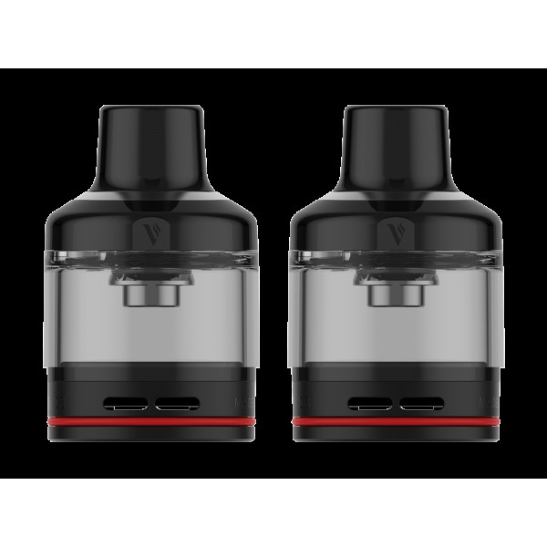 Vaporesso GTX Pod 26 5ml (2 Stück pro Packung)