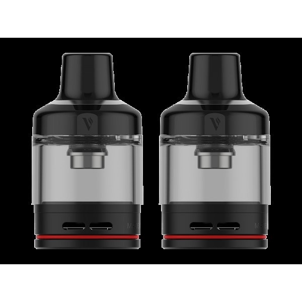 Vaporesso GTX Pod 22 3,5ml (2 Stück pro Packung)