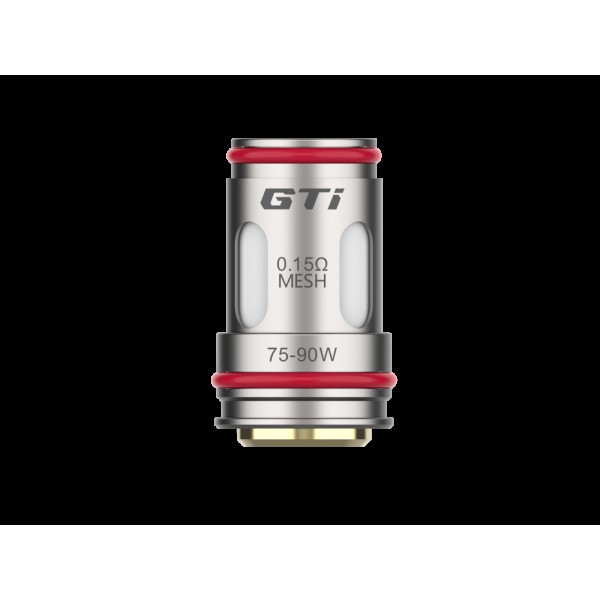 Vaporesso GTI Mesh Head (5 Stück pro Packung)