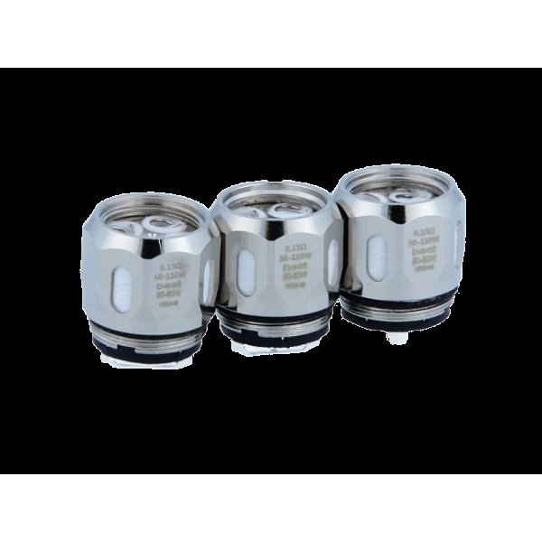 Vaporesso GT8 Coil Heads 0,15 Ohm (3 Stück pro Packung)