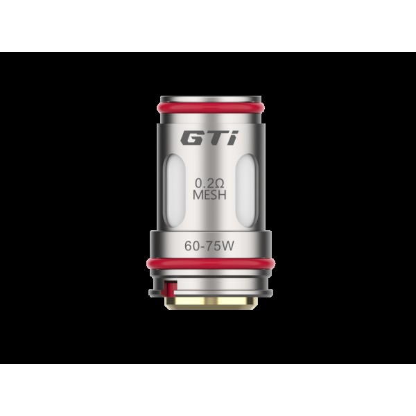 Vaporesso GTI Mesh Head (5 Stück pro Packung)