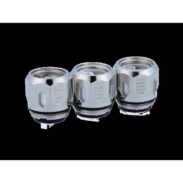 Vaporesso GT4 Coil Heads 0,15 Ohm (3 Stück pro Packung)