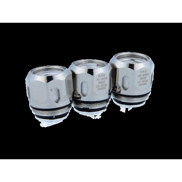 Vaporesso GT2 Coil Heads 0,4 Ohm (3 Stück pro Packung)