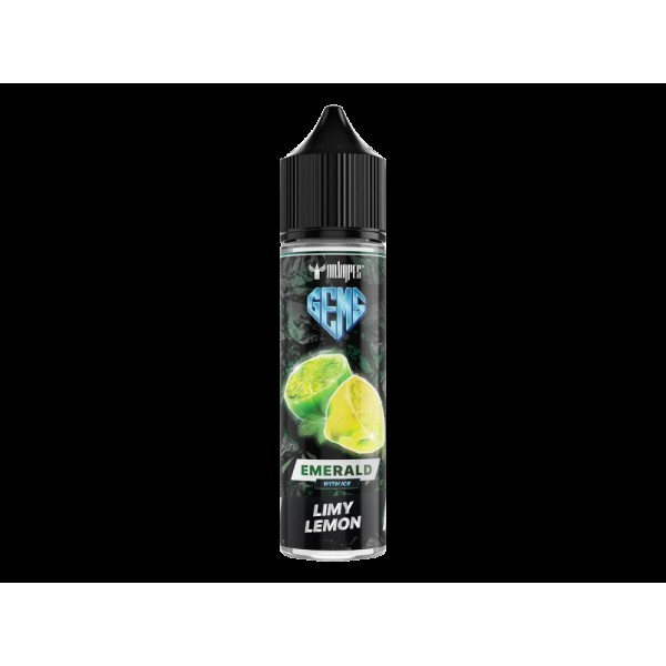 Dr. Vapes - GEMS Emerald - Aroma Limy Lemon 14 ml