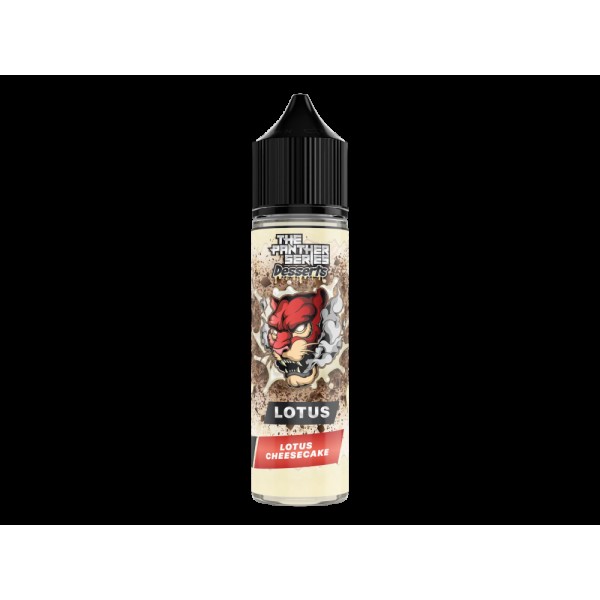 Dr. Vapes - Aroma Lotus Cheesecake 14 ml