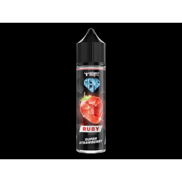 Dr. Vapes - GEMS Ruby - Aroma Super Strawberry 14 ml