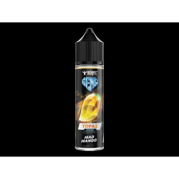 Dr. Vapes - GEMS Topaz - Aroma Mad Mango 14 ml