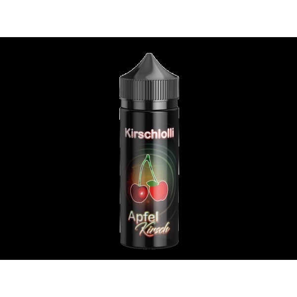 Kirschlolli Aroma Apfel Kirsch 10ml