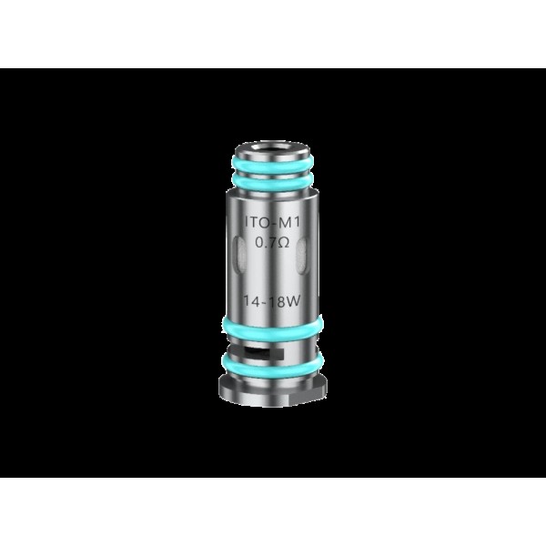 VooPoo ITO Head (5 Stück pro Packung)