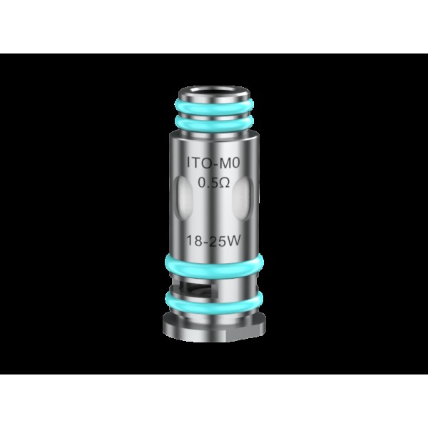 VooPoo ITO Head (5 Stück pro Packung)