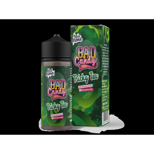 Bad Candy Liquids - Aroma Tricky Tea 10ml