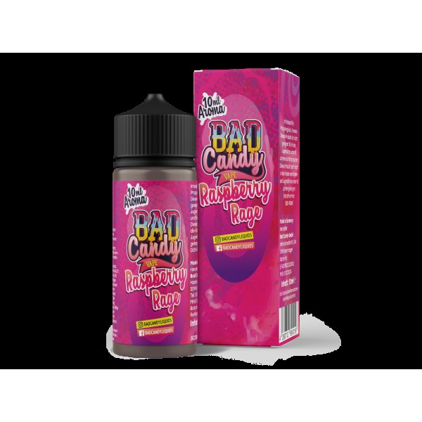 Bad Candy Liquids - Aroma Raspberry Rage 10ml