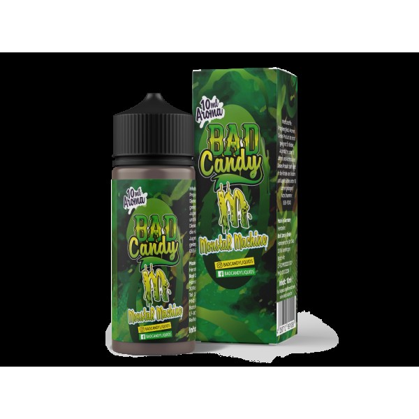 Bad Candy Liquids - Aroma Monstar Machine 10ml