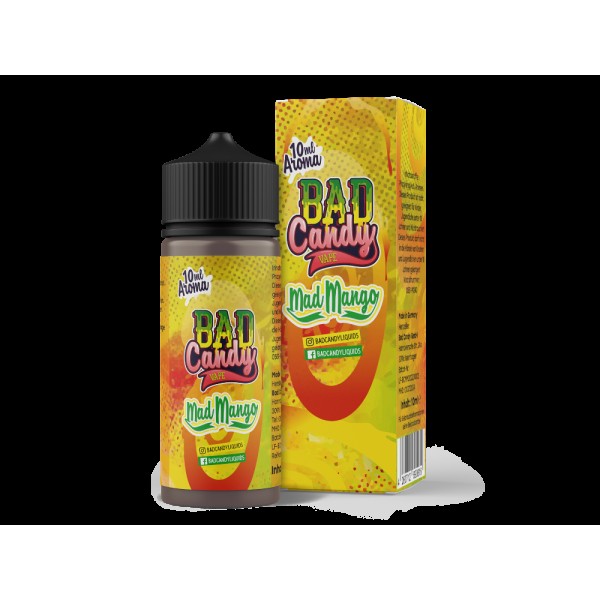 Bad Candy Liquids - Aroma Mad Mango 10ml