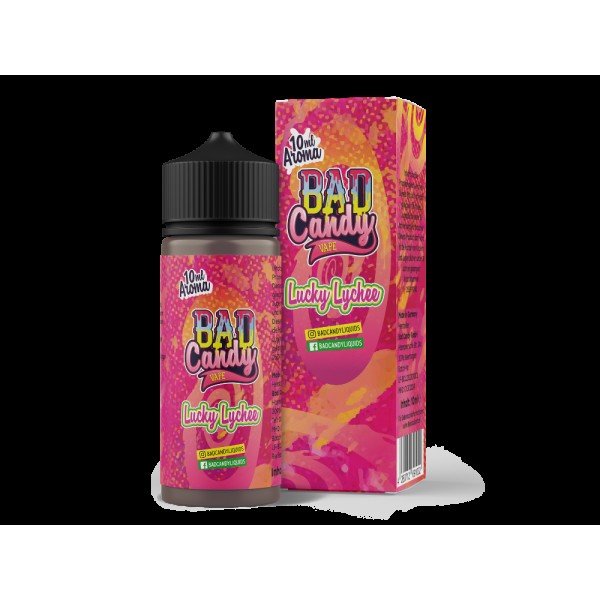 Bad Candy Liquids - Aroma Lucky Lychee 10ml