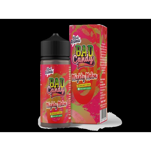 Bad Candy Liquids - Aroma Mighty Melon 10ml