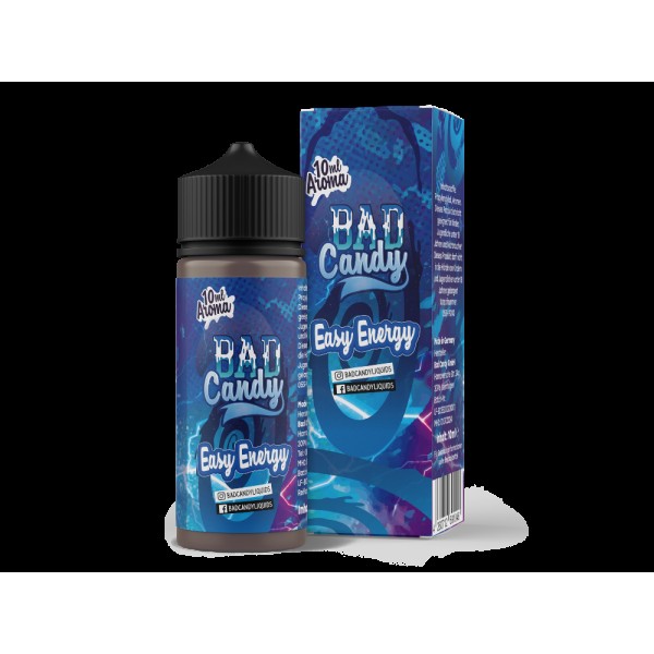 Bad Candy Liquids - Aroma Easy Energy 10ml