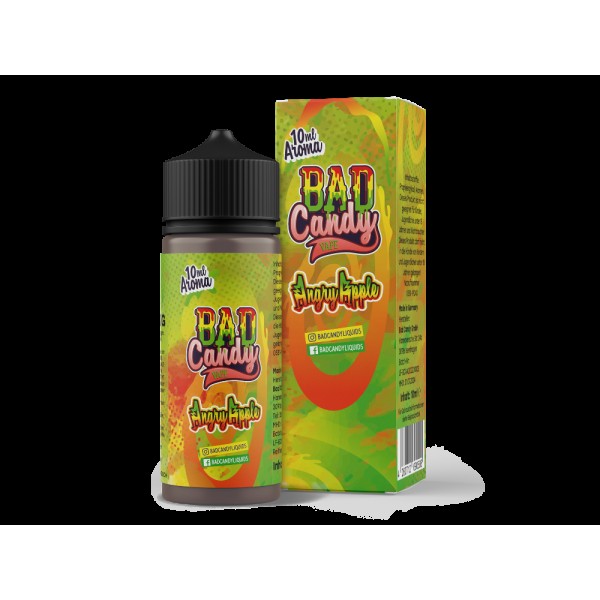 Bad Candy Liquids - Aroma Angry Apple 10ml