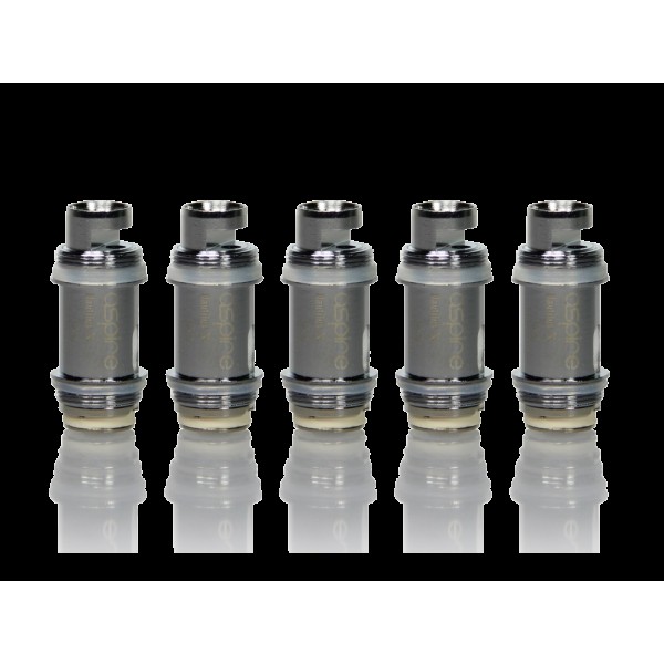 Aspire Nautilus X Heads (5 Stück pro Packung)