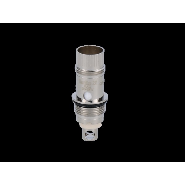 Aspire Nautilus 2S Heads 0,4 Ohm (5 Stück pro Packung)