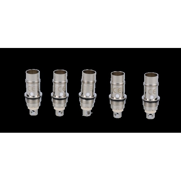 Aspire Nautilus 2S Heads 0,4 Ohm (5 Stück pro Packung)