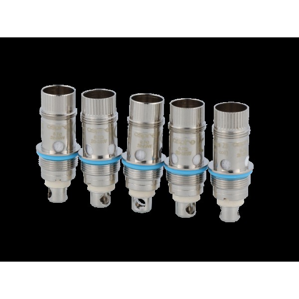 Aspire Nautilus 2S Mesh Heads 0,7 Ohm (5 Stück pro Packung)