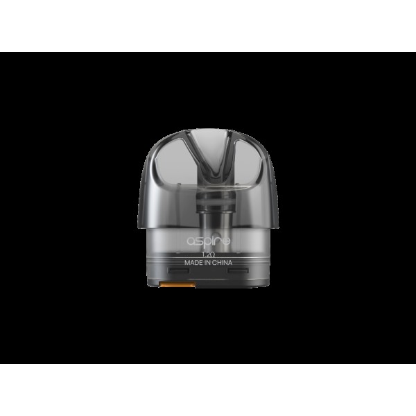 Aspire Minican Pod mit 1,2 Ohm Head (2 Stück pro Packung)