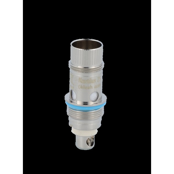 Aspire Nautilus 2S Mesh Heads 0,7 Ohm (5 Stück pro Packung)