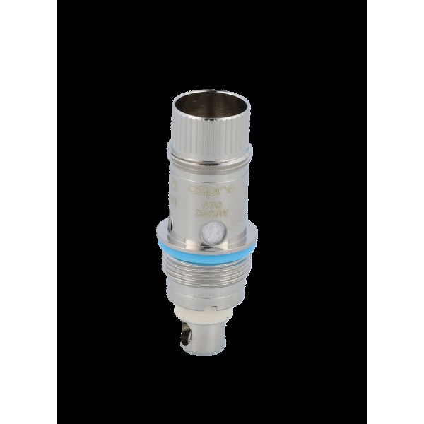 Aspire Nautilus 2S Mesh Heads 0,7 Ohm (5 Stück pro Packung)