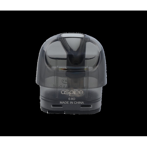 Aspire Minican Pod mit 0,8 Ohm Head (2 Stück pro Packung)